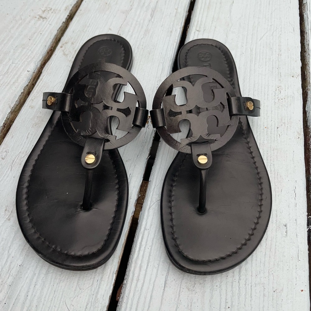 Tory Burch Miller Sandals